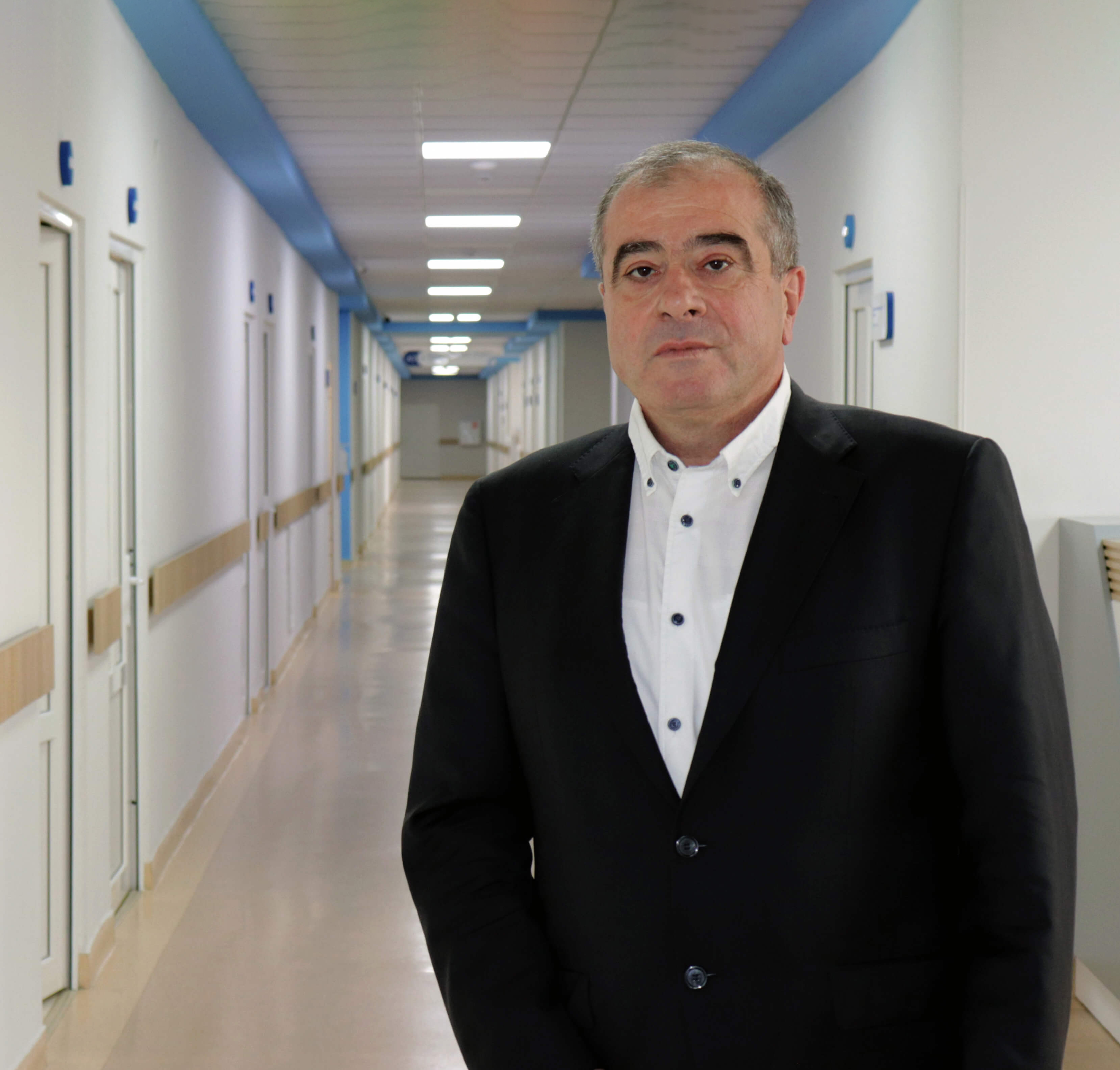 Ռոմիկ Սարգսյան